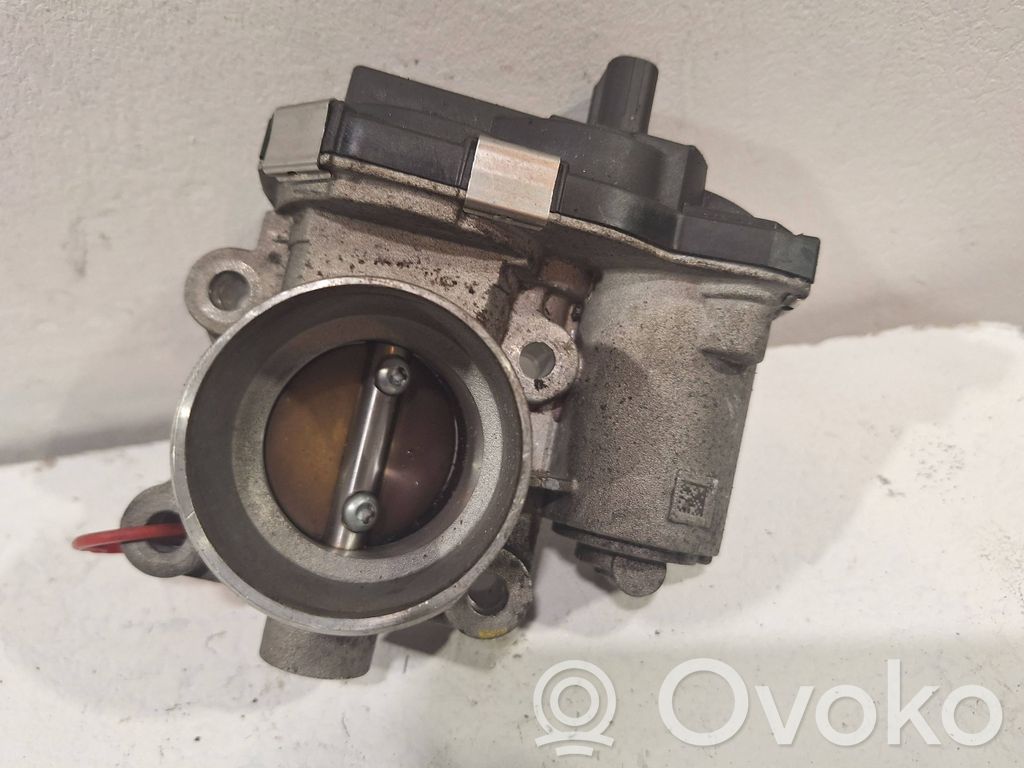 Opel Karl Drosele 