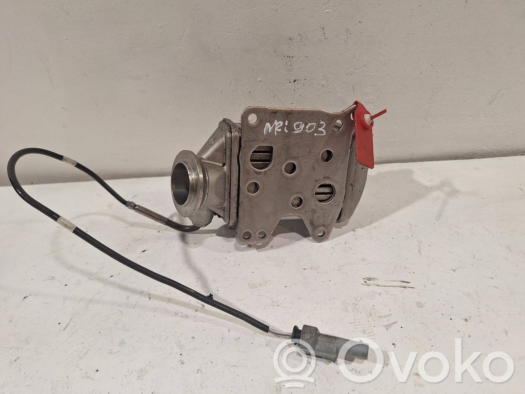 Fiat Doblo EGR aušintuvas 
