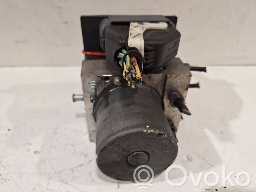 Citroen C5 ABS Pump 