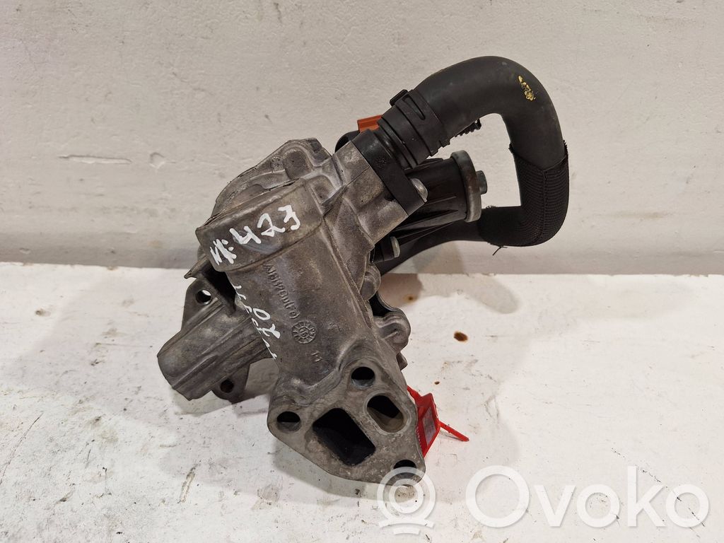 Fiat Doblo EGR valve 
