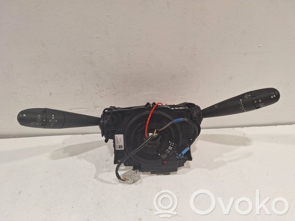 Citroen C3 Rokturu komplekts 