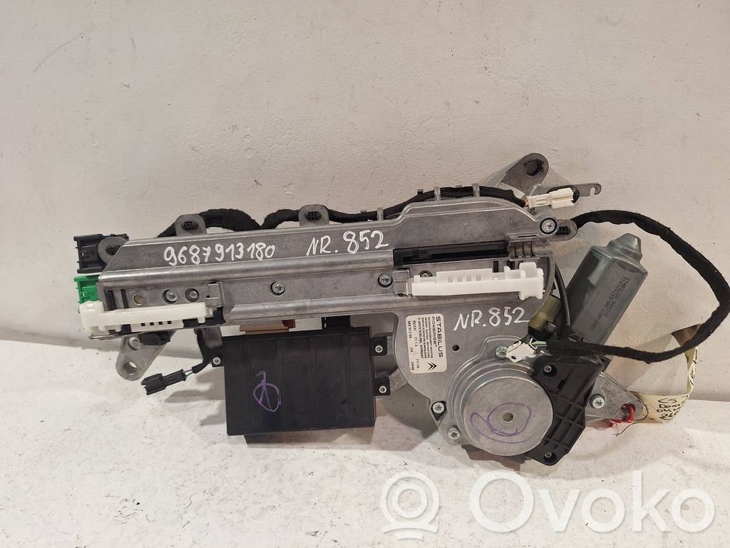 Citroen C5 Tailgate/trunk/boot lift motor 