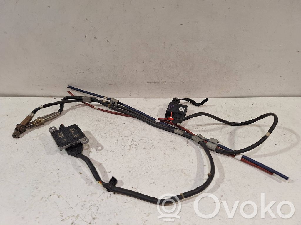 Sonde lambda   227907850R