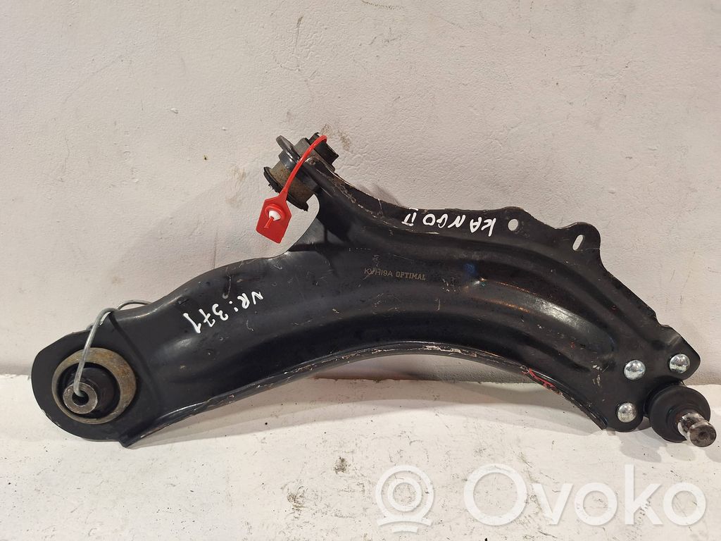 Front control arm