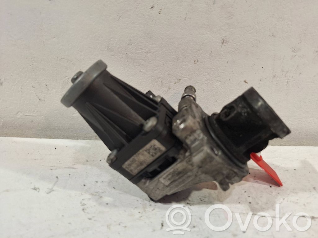 Peugeot 208 II EGR vožtuvas 