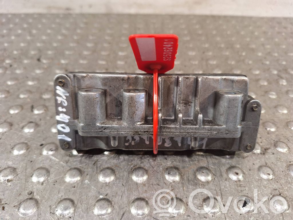 Fiat Punto (188) Engine control unit/module ECU 