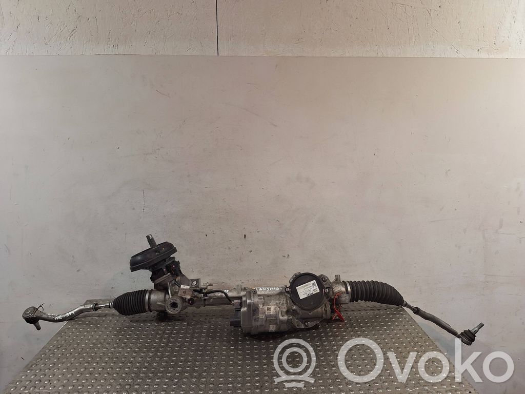 Renault Austral Vairo kolonėlė 