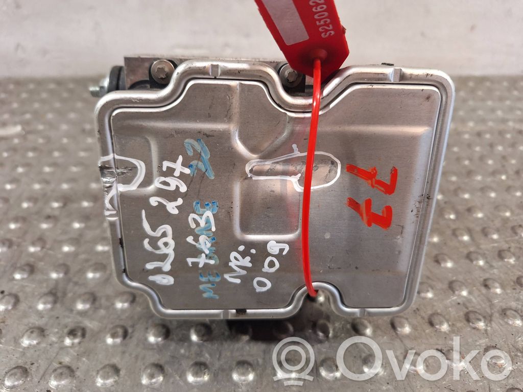 Renault Megane E-Tech ABS vadības bloks 