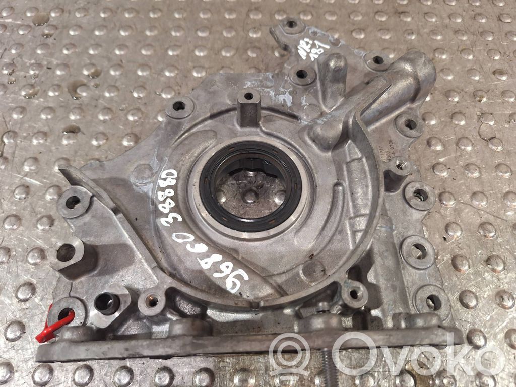 Tepalo siurblys   S25062181,9686038880