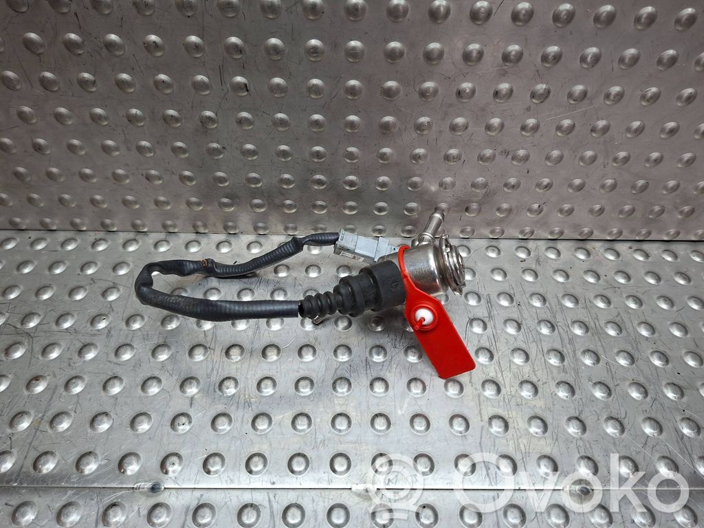 Renault Espace V (RFC) Inyector de combustible 