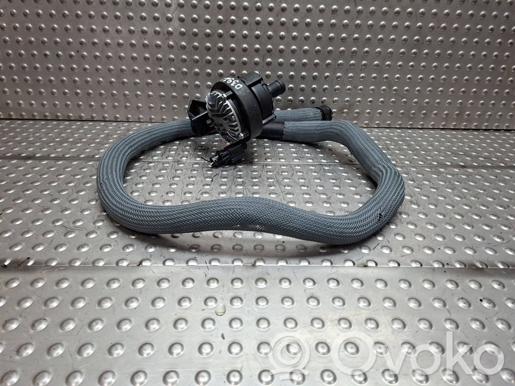 Renault Austral Vesipumppu 