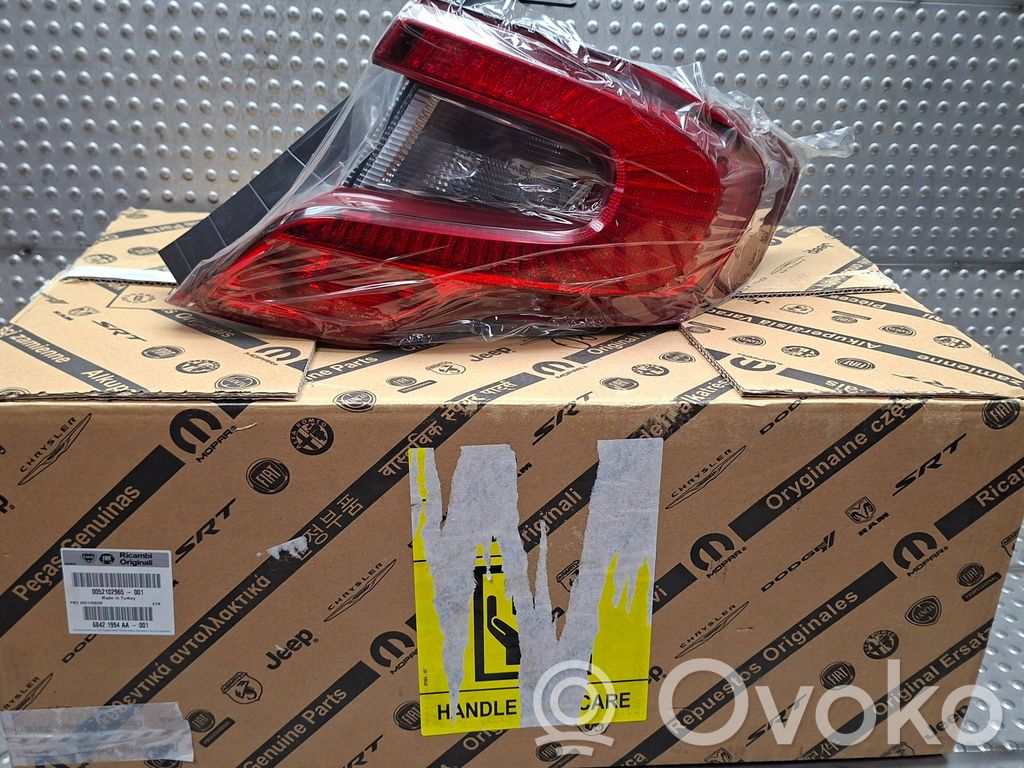 Lampa tylna   S26338167,51984487