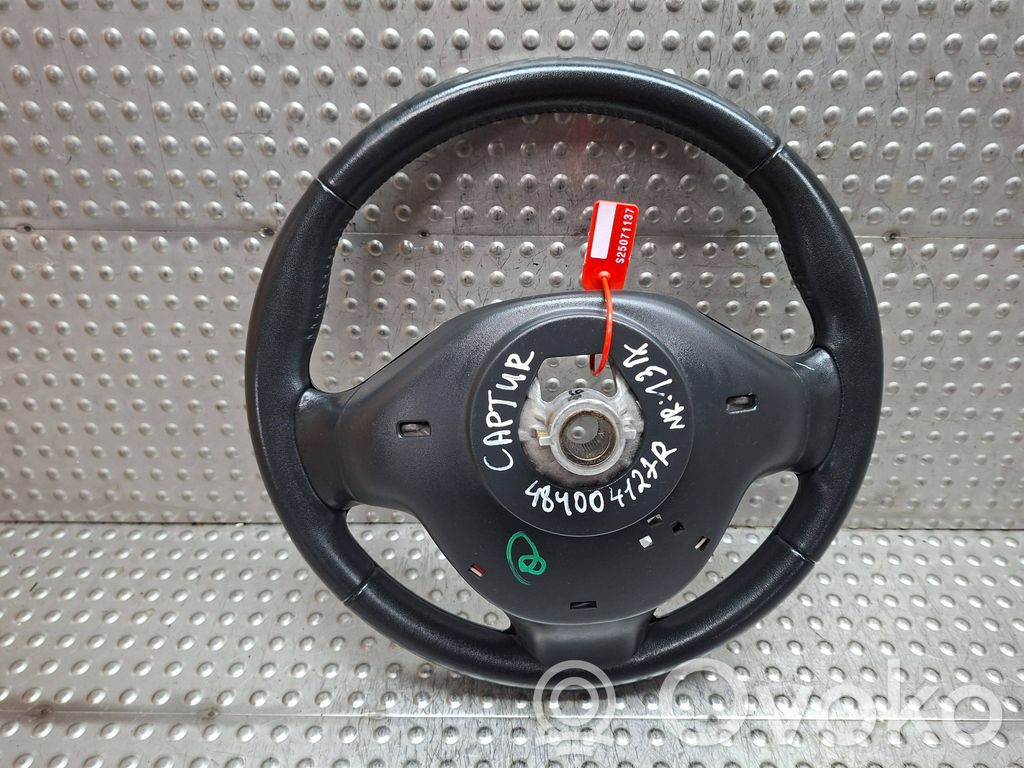 Renault Captur Ohjauspyörä 