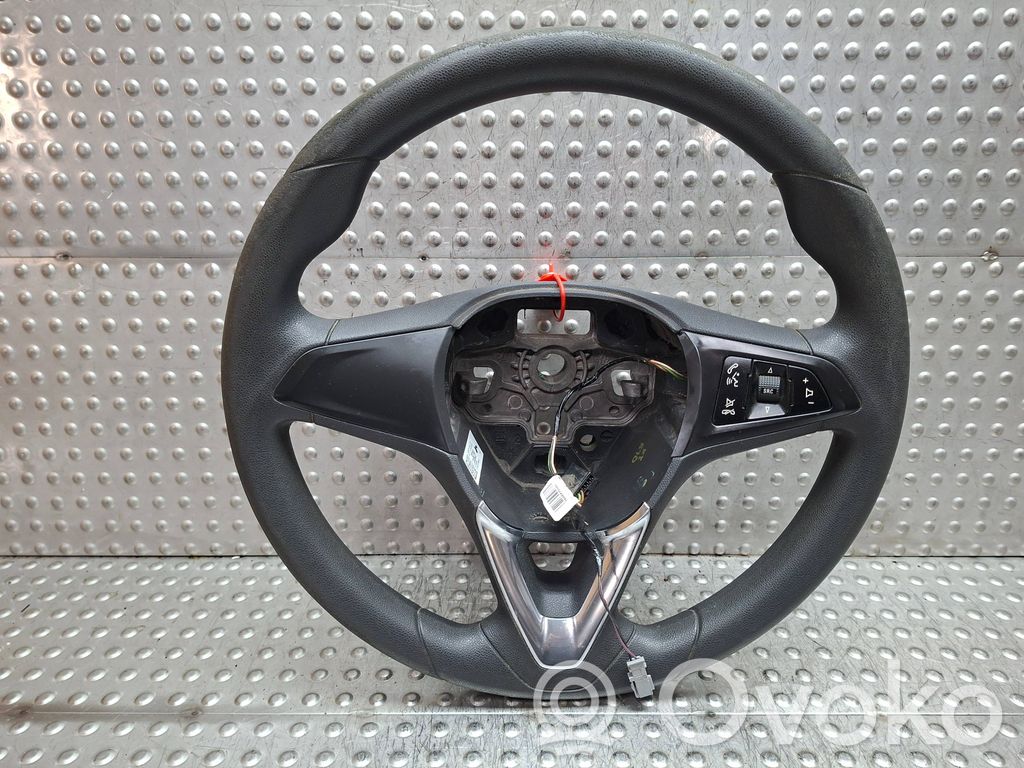 Opel Corsa E Volante 