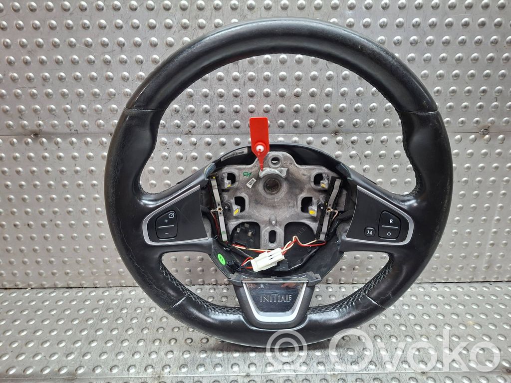 Renault Captur Stūre 
