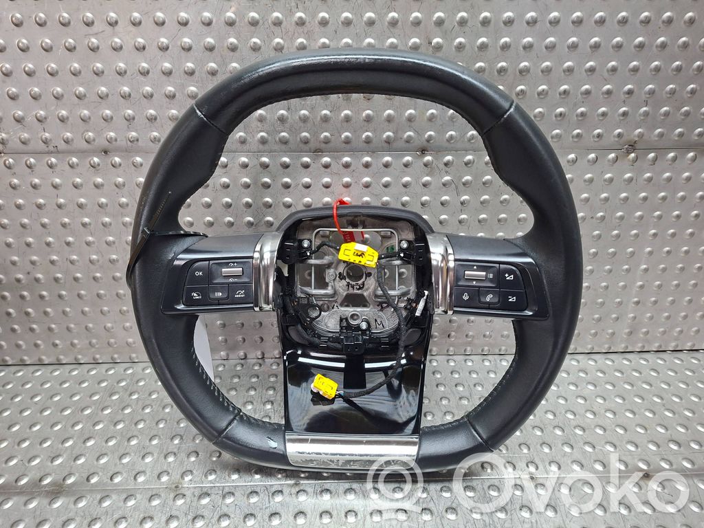 Citroen C4 III e-C4 Vairas 