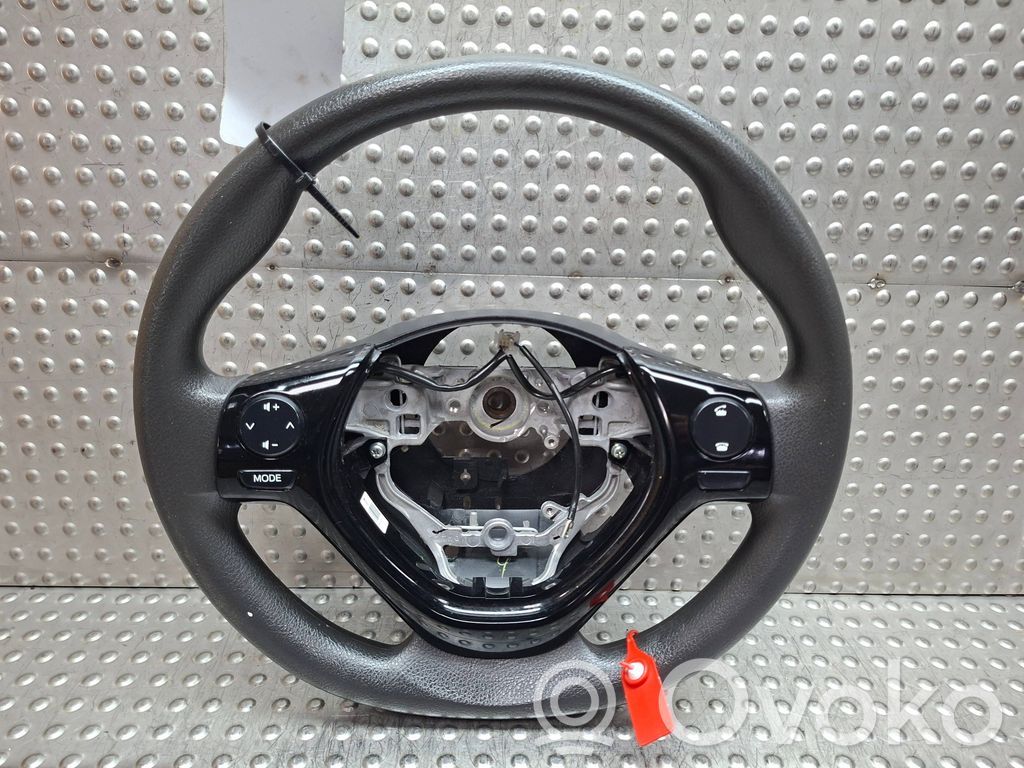 Citroen C1 Volan 