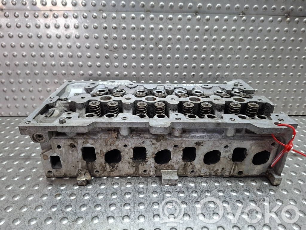 Fiat Grande Punto Galva 