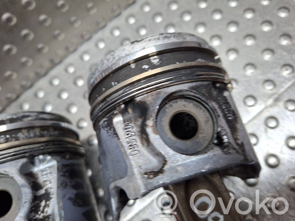 Citroen C5 Piston 