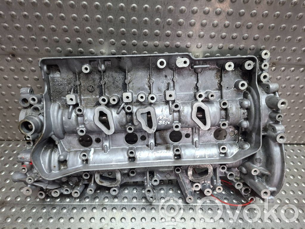 Renault Master III Galvutės dangtelis 
