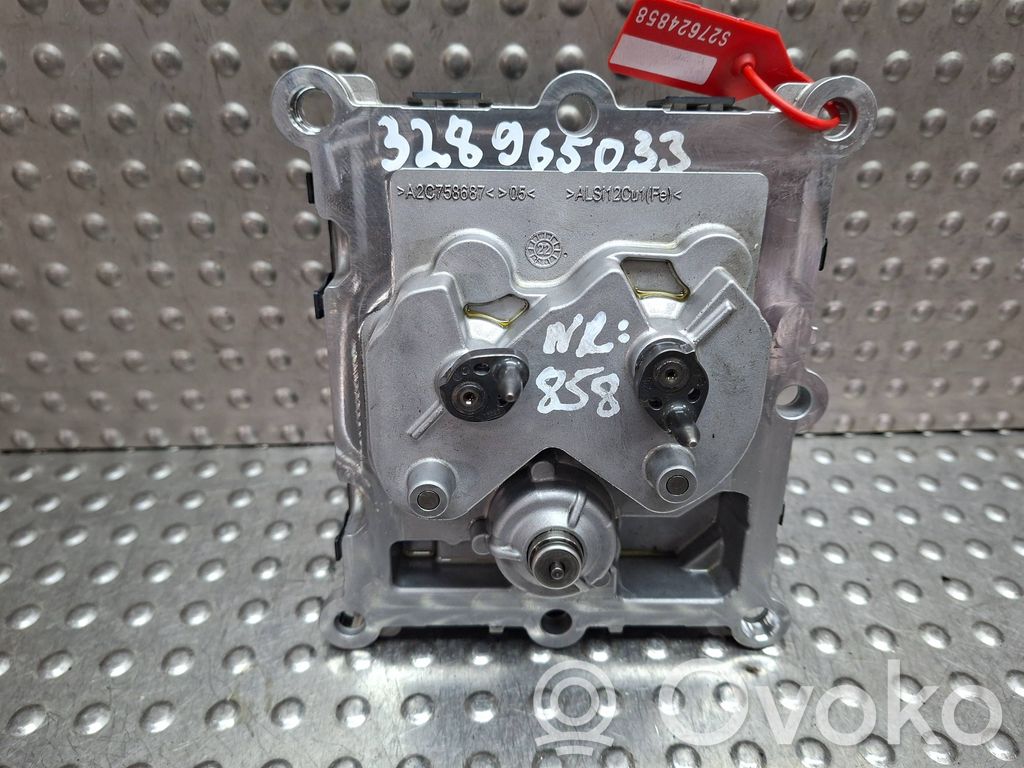 Gearbox control unit/module   S27624858,328965033R