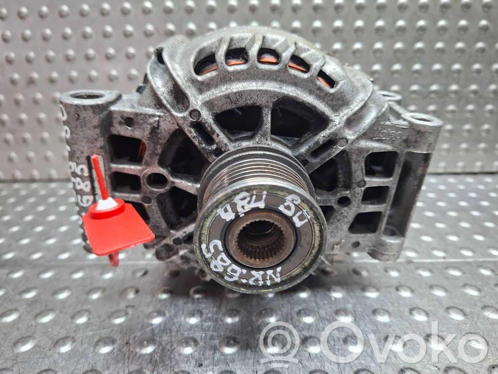 Ģenerators   S14747685,V761548480