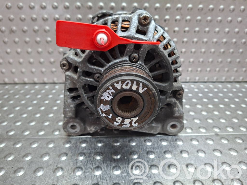 Renault Clio II Generatore/alternatore 