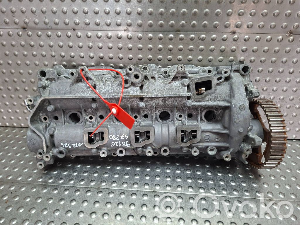 Peugeot Expert Rocker cam cover 