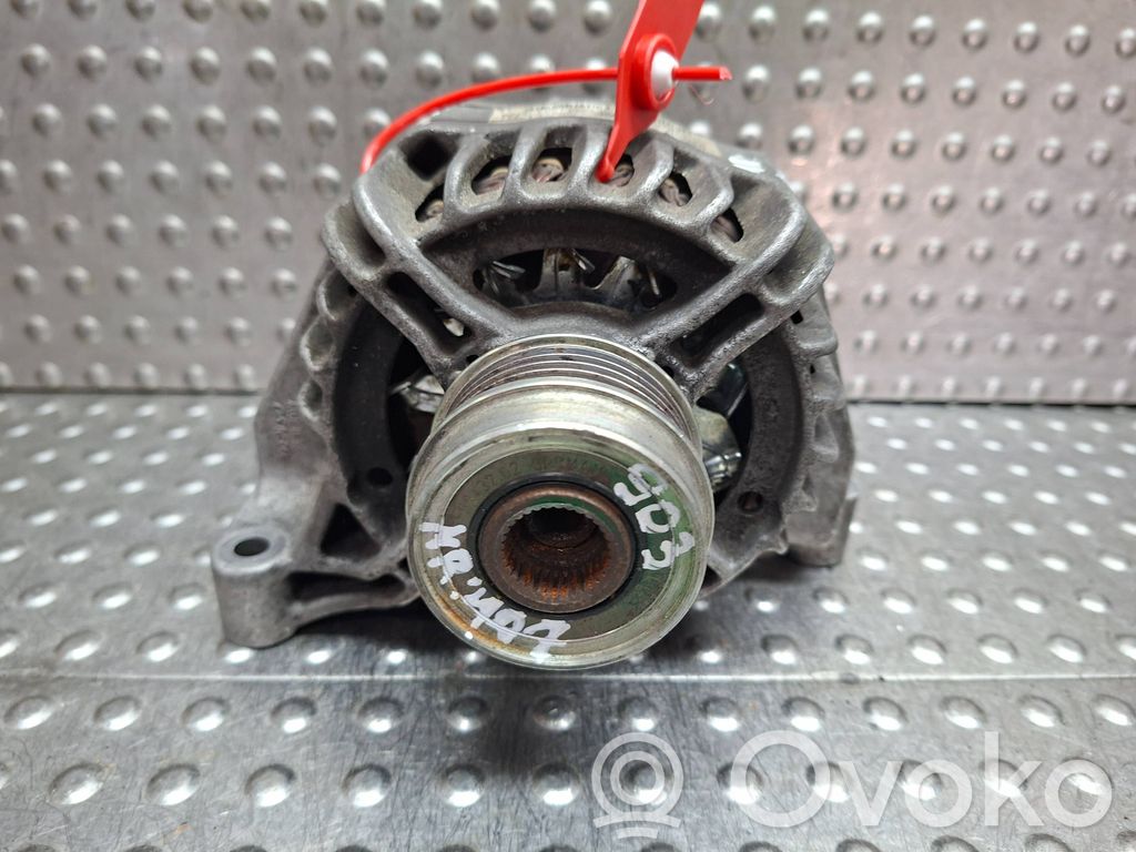 Fiat Bravo Generator/alternator 