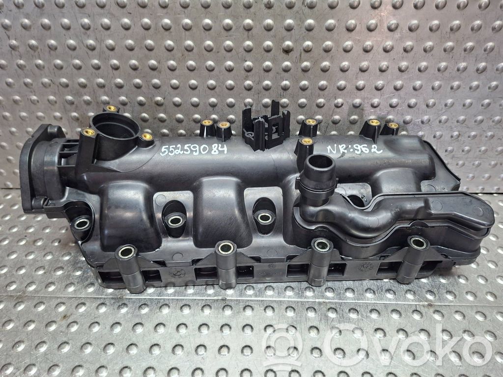 Fiat Doblo Kolektorius įsiurbimo 