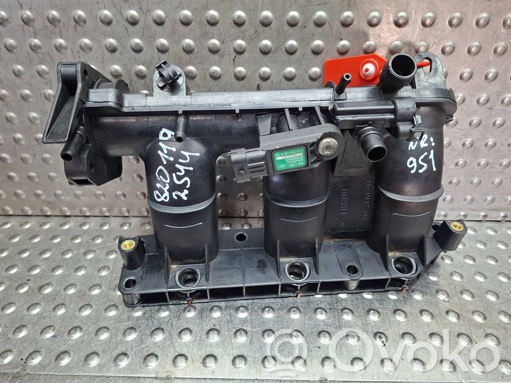 Renault Sandero II Kolektorius įsiurbimo 