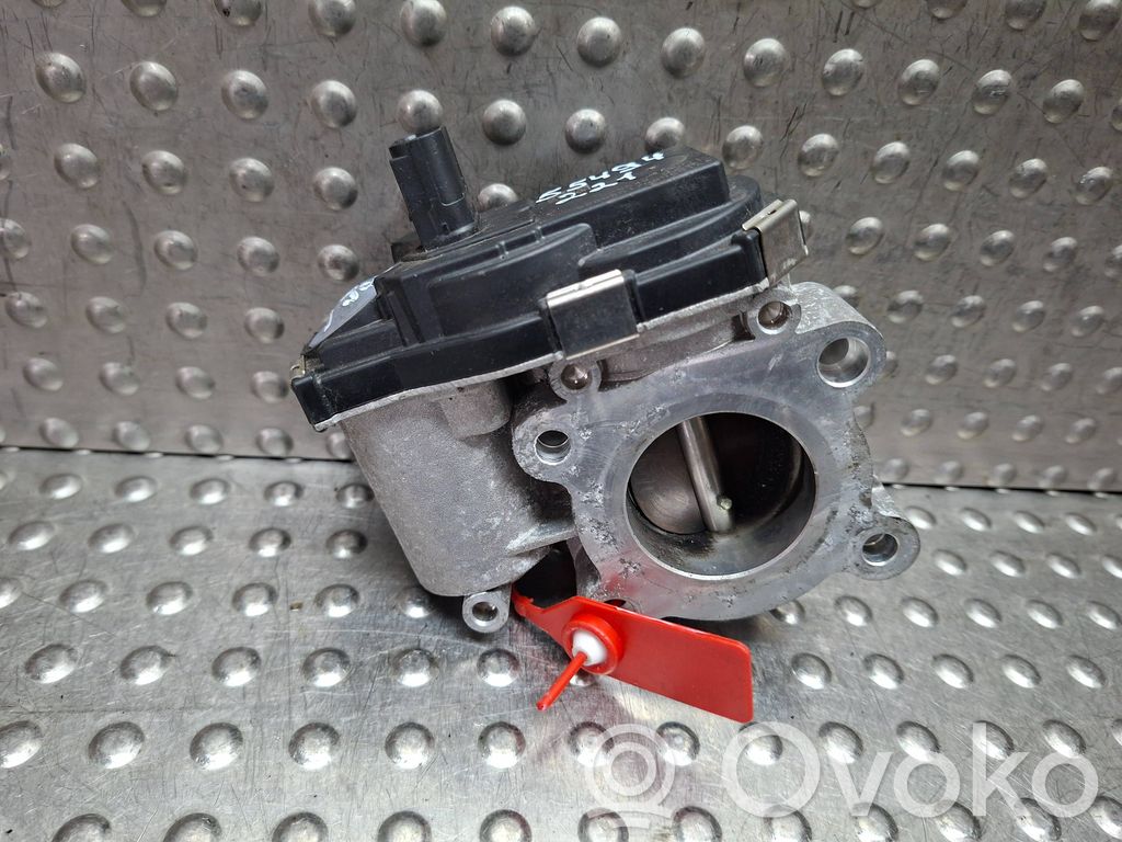 Opel Karl Drosele 