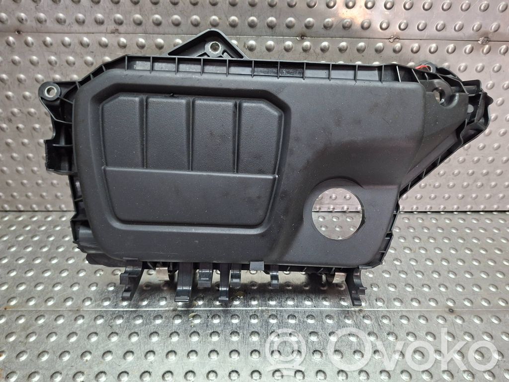 Renault Espace V (RFC) Engine cover (trim) 