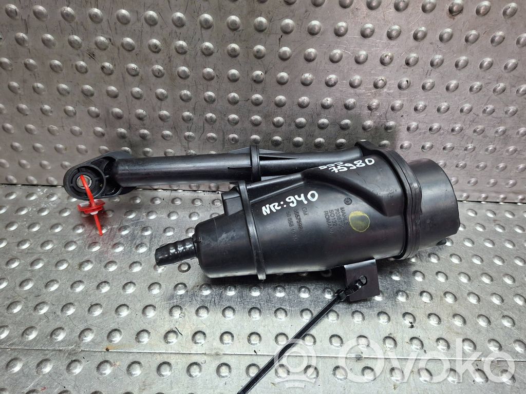 Opel Insignia A Separator ulei 