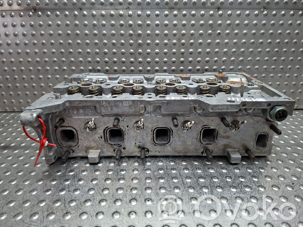 Opel Corsa D Galvutė 