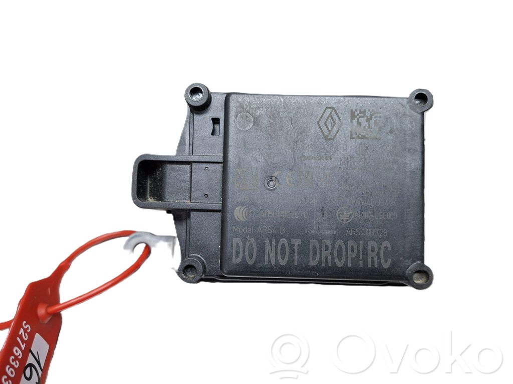 Sensor de radar Distronic   S27639351,284473987R