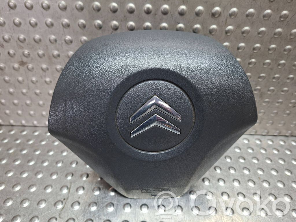 Citroen Nemo Steering wheel airbag 