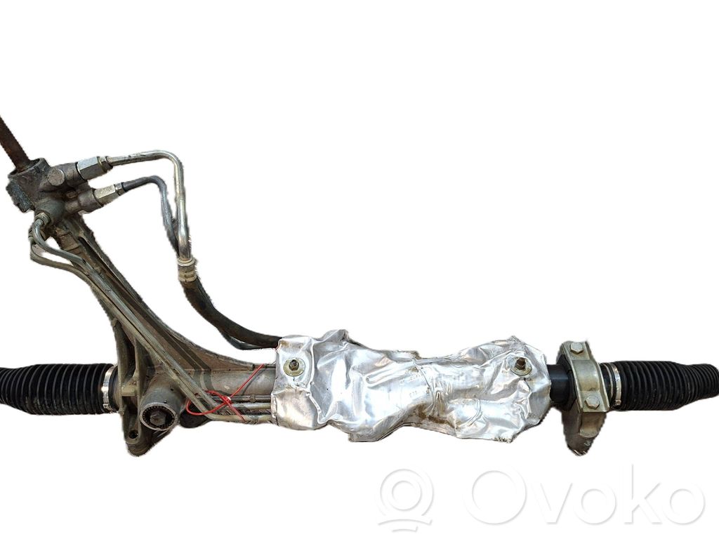 Fiat Ducato Cremagliera dello sterzo 
