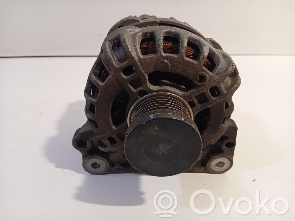 Volkswagen Up Ģenerators 