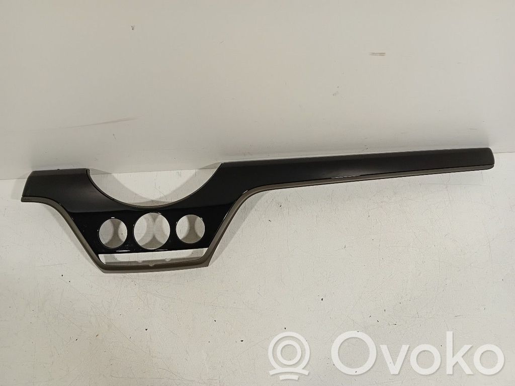 Mini Cooper Countryman F60 Listwa progowa przednia 