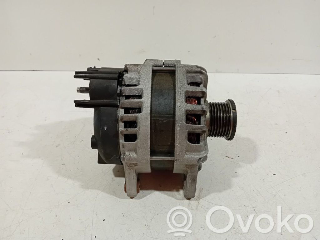 Nissan Micra K14 Alternator 