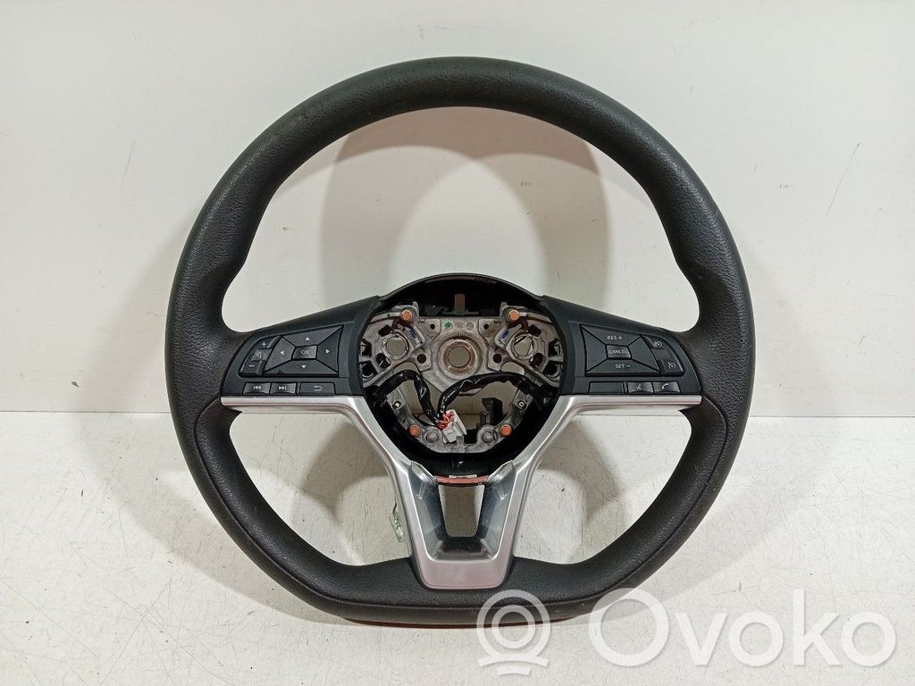 Nissan Micra K14 Stūre 