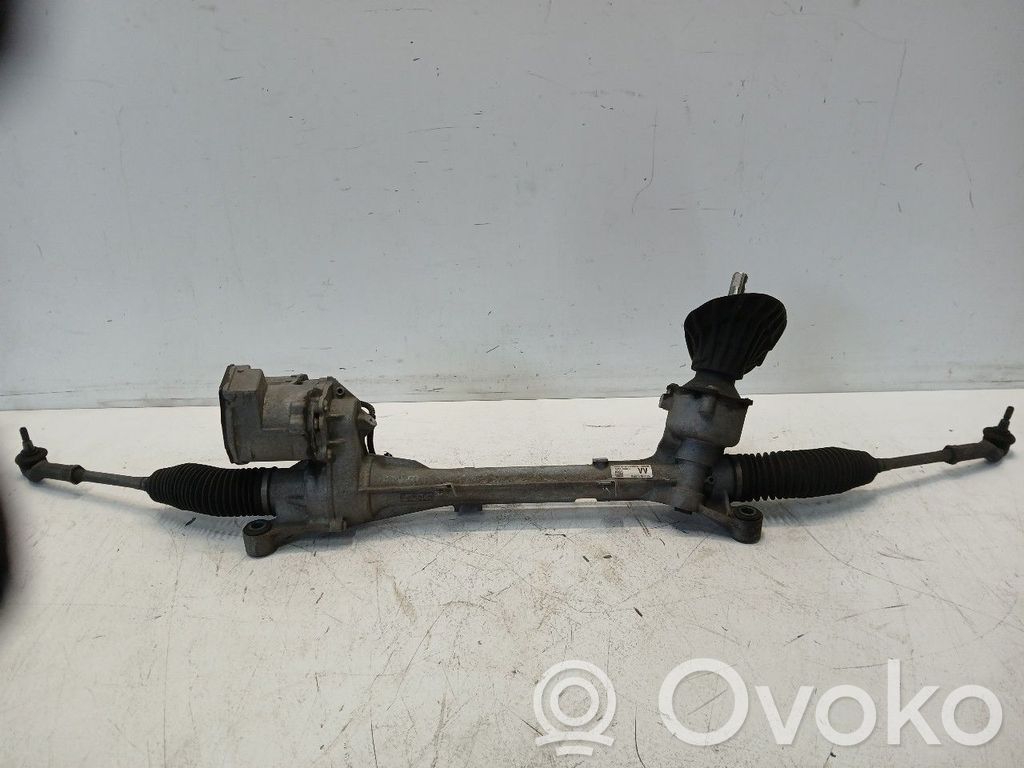 Ford Grand C-MAX Lenkgetriebe 