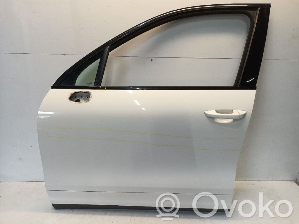 Porsche Cayenne (92A) Puerta delantera 