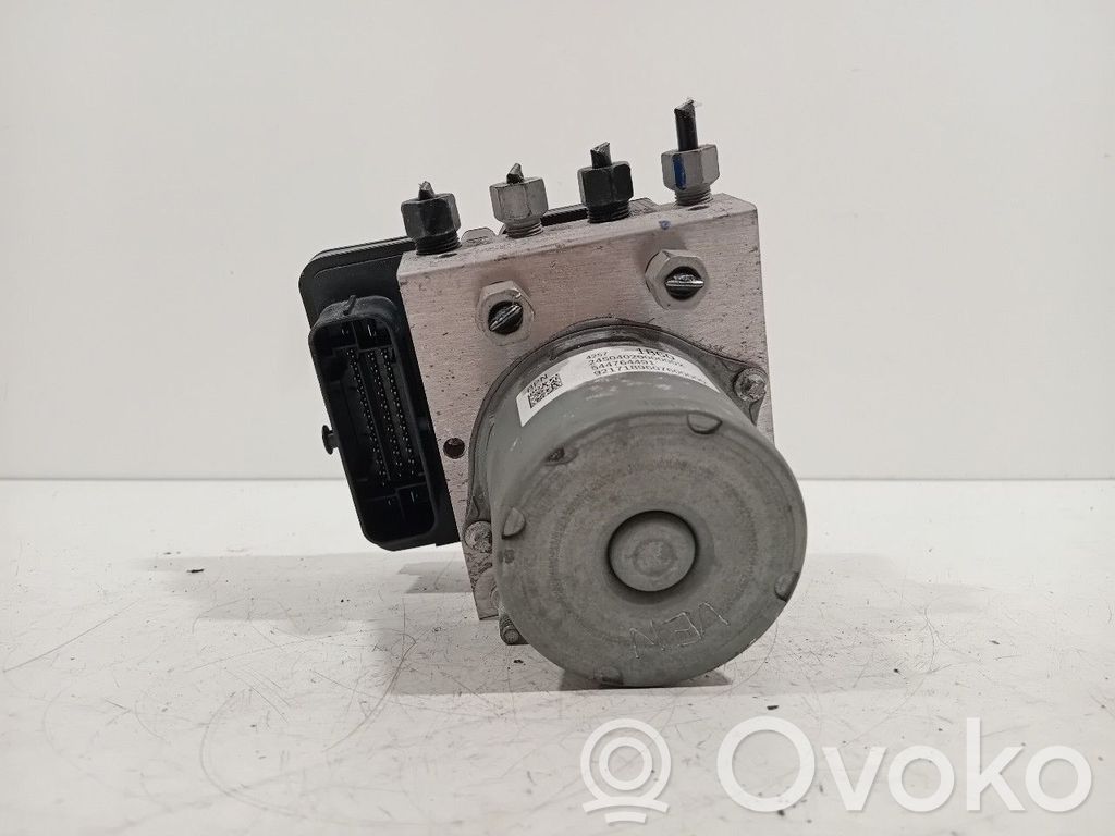 Opel Karl Bomba de ABS 