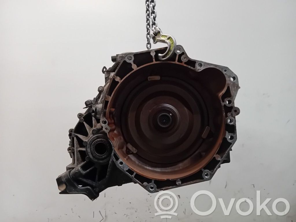 Automatic gearbox   DW6001,DW6001