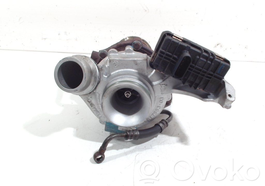 Turbo   8145010006,8145010006
