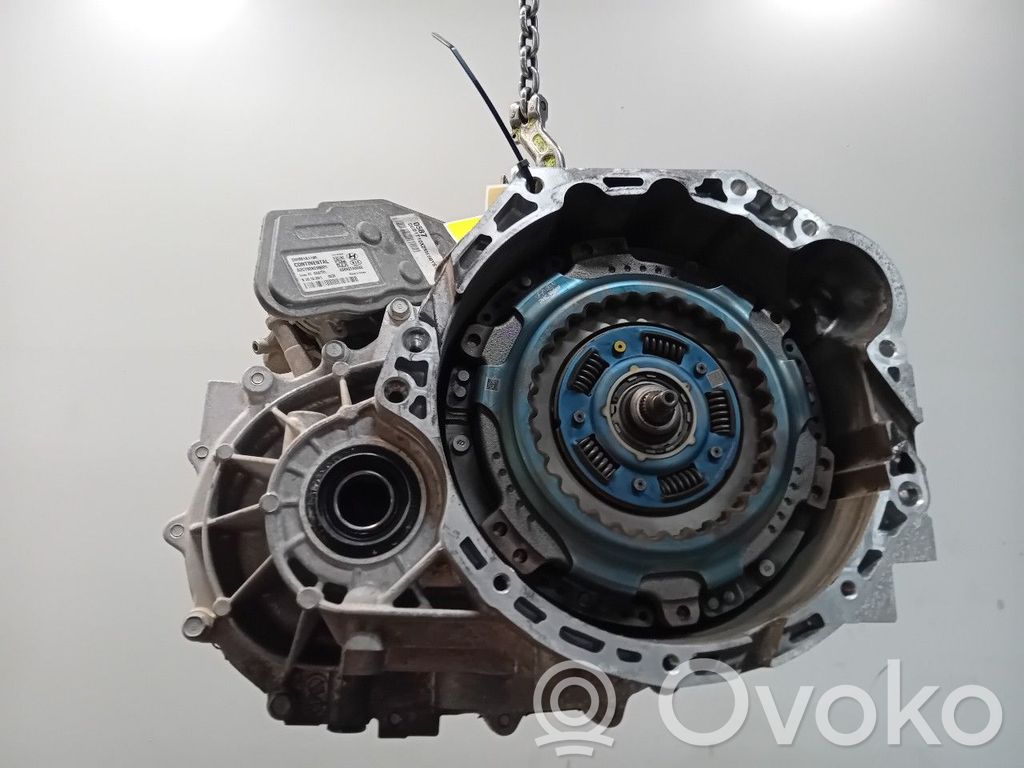 Automatic gearbox   430F02C016,M16VLDC28486