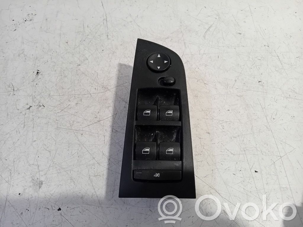BMW 3 E90 E91 Electric window control switch 