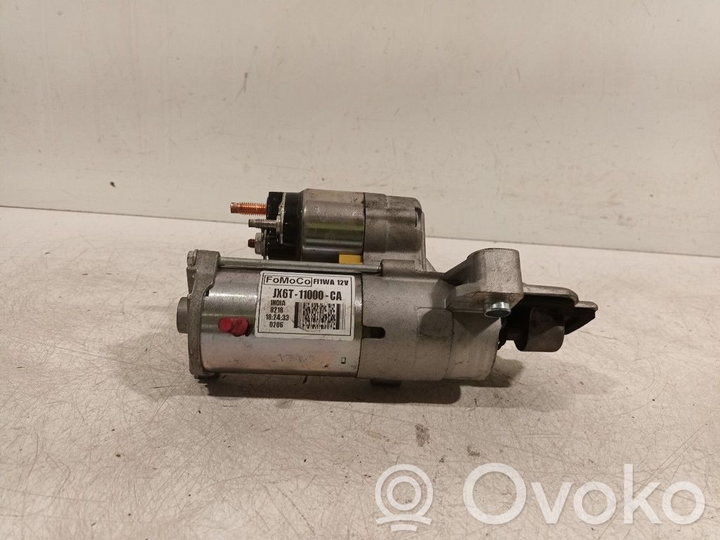 Starteris   JX6T11000CA